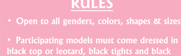 Rules and Guidelines